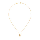 Fontainebleau Pendant