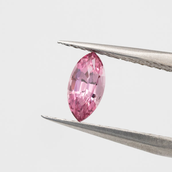 8x4mm Marquise | Pink Sapphire