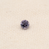 0.8ct Deep Purple Sapphire