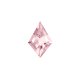 0.8ct Morganite Kite