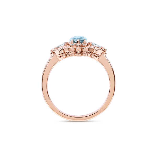 La Bohème Ring