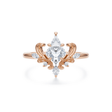 Asteria Ring