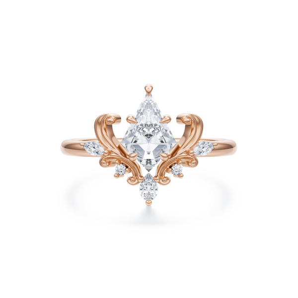 Asteria Ring