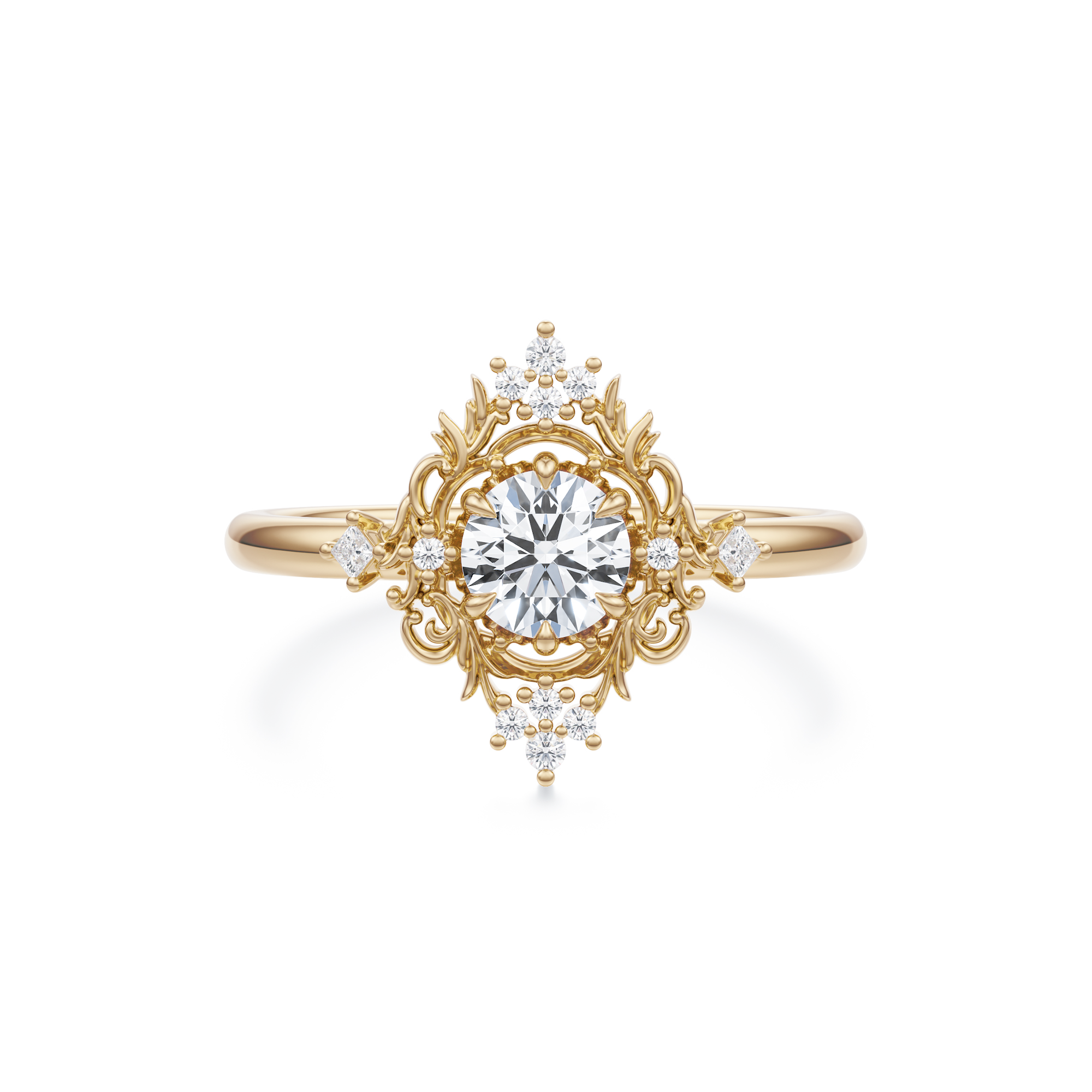 Sanssouci Ring