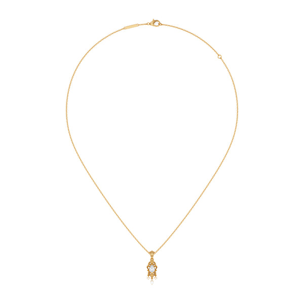 Fontainebleau Pendant