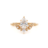 Fleurette Ring