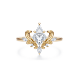 Asteria Ring