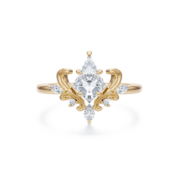 Asteria Ring