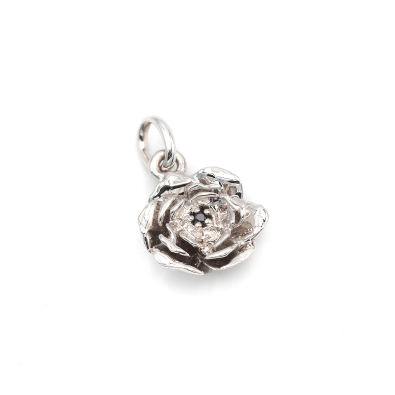 Rose Pendant