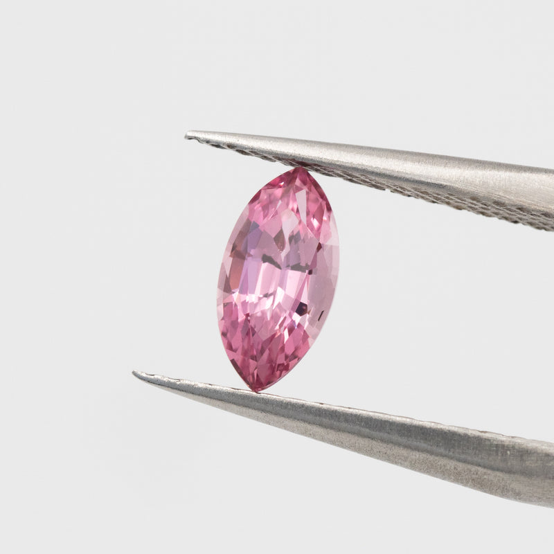 8x4mm Marquise | Pink Sapphire