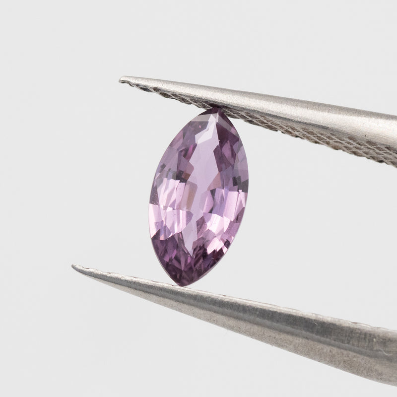 8x4mm Marquise | Purple Sapphire